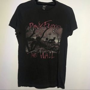 Pink Floyd - The Wall t-shirt